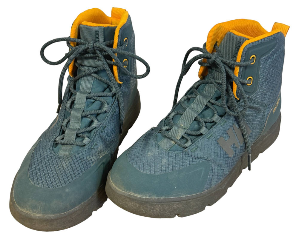 Helly Hansen Canyon ULLR Boot HT BUTY TREKKINGOWE  męskie 44