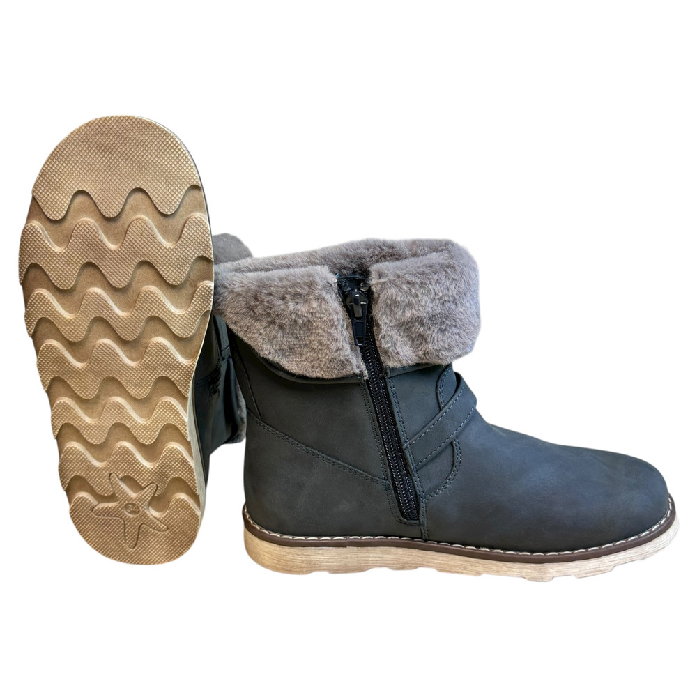 Friboo BOTKI dziecięce 33/34