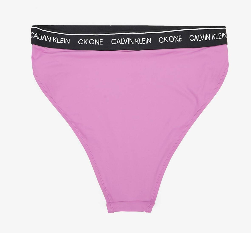 Dół od bikini Calvin Klein S