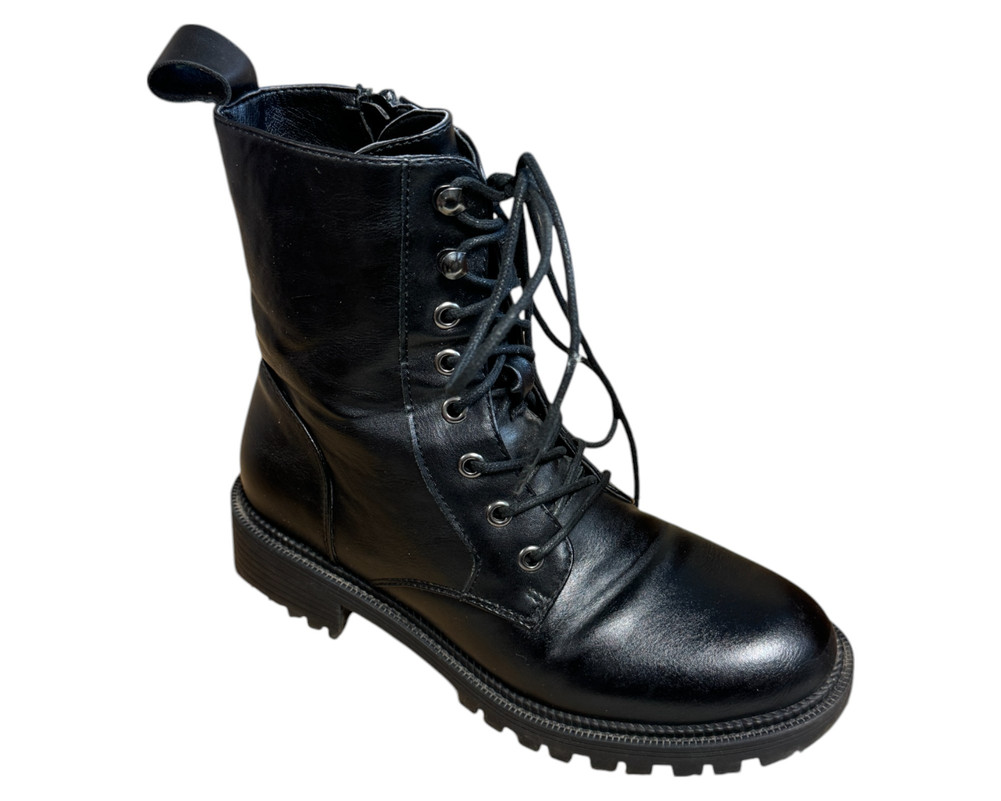 Jenny Fairy  BOTKI  damskie 38