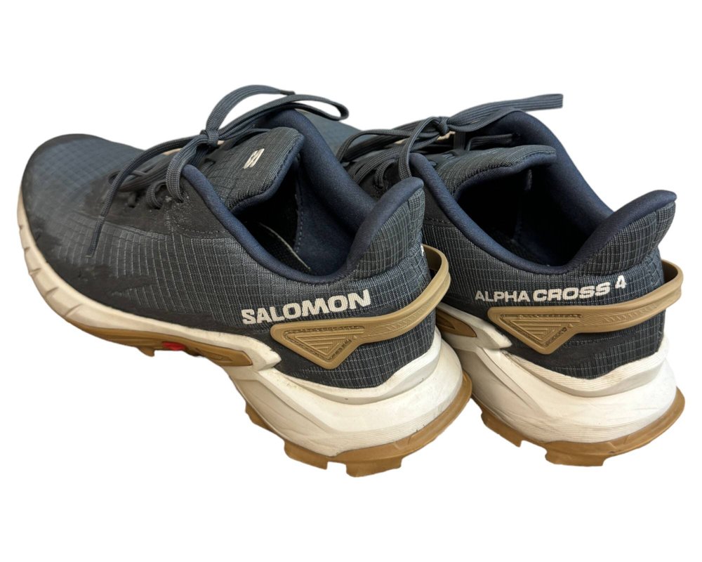 Salomon  BUTY TREKKINGOWE  męskie 42