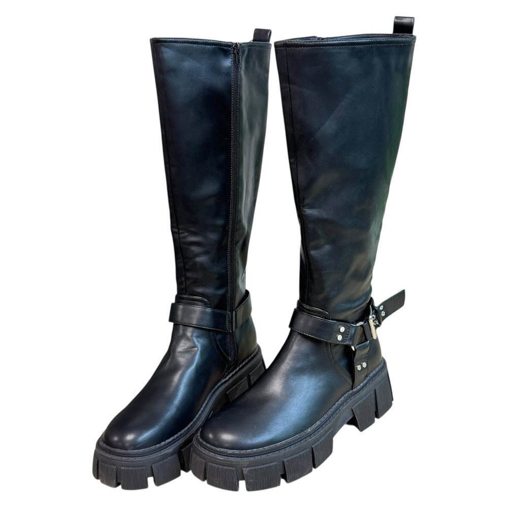 Even&Odd KOZAKI damskie 40/41