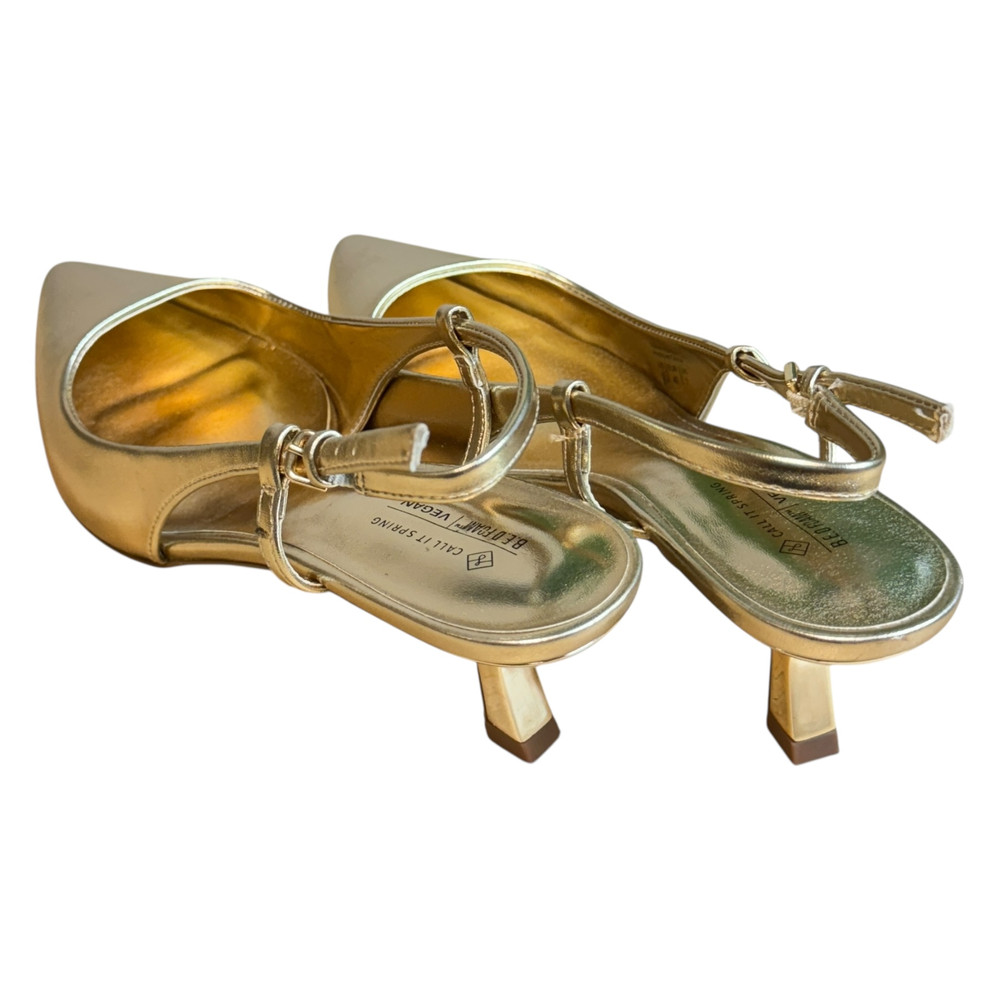 Call it Spring Odedette SANDAŁY damskie 40