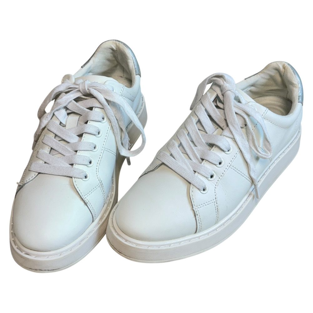 Lauren Ralph Lauren BUTY SPORTOWE damskie 38