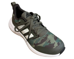 Adidas Fortarun 2.0 Cloudfoam BUTY SPORTOWE dziecięce 34