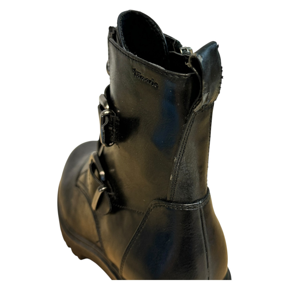 Tamaris BOTKI damskie 38