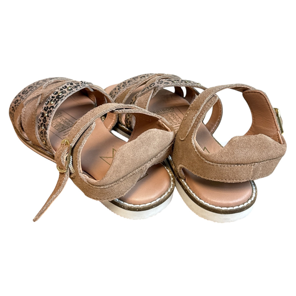 Friboo SANDAŁY dziecięce 33/32