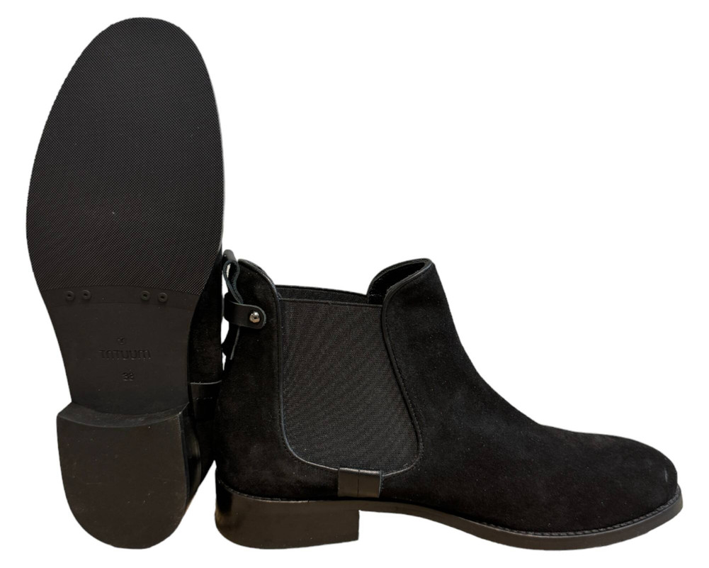 Tatuum BOTKI damskie 38