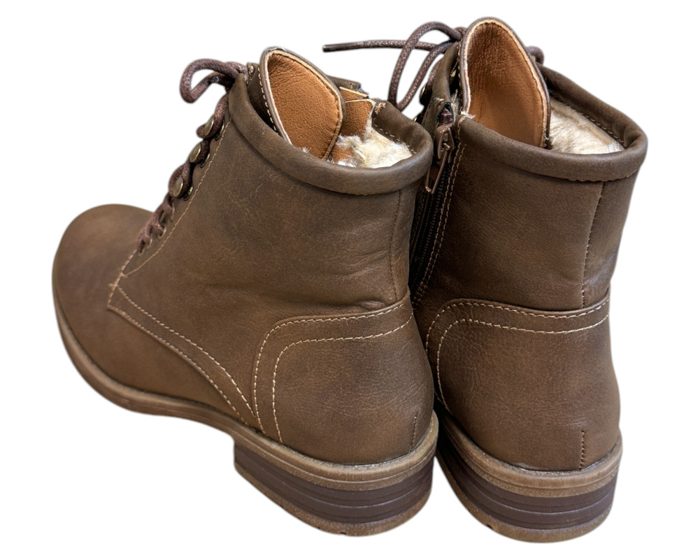 Anna Field  BOTKI  damskie 39/40