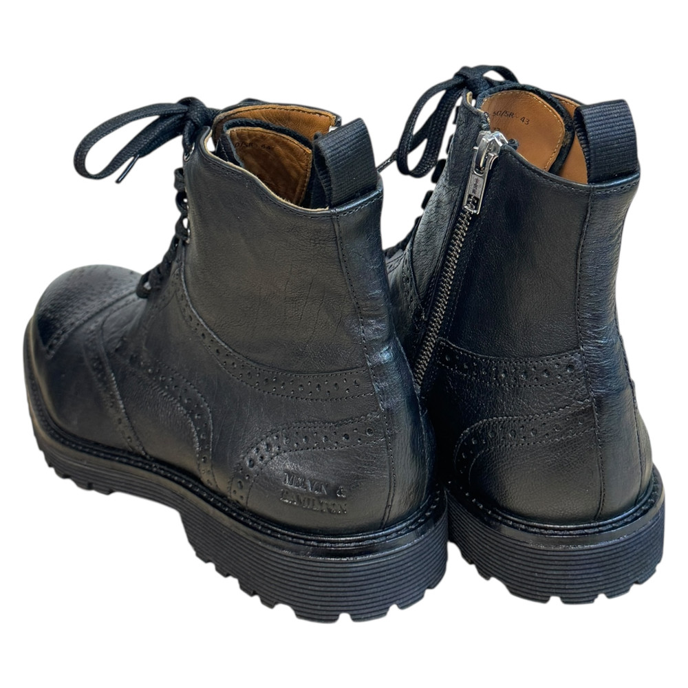 Melvin&Hamilton Trevor 50 BOTKI męskie 44/43