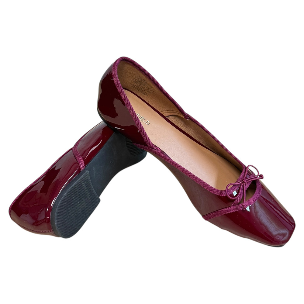 Anna Field BALERINKI damskie 42/41