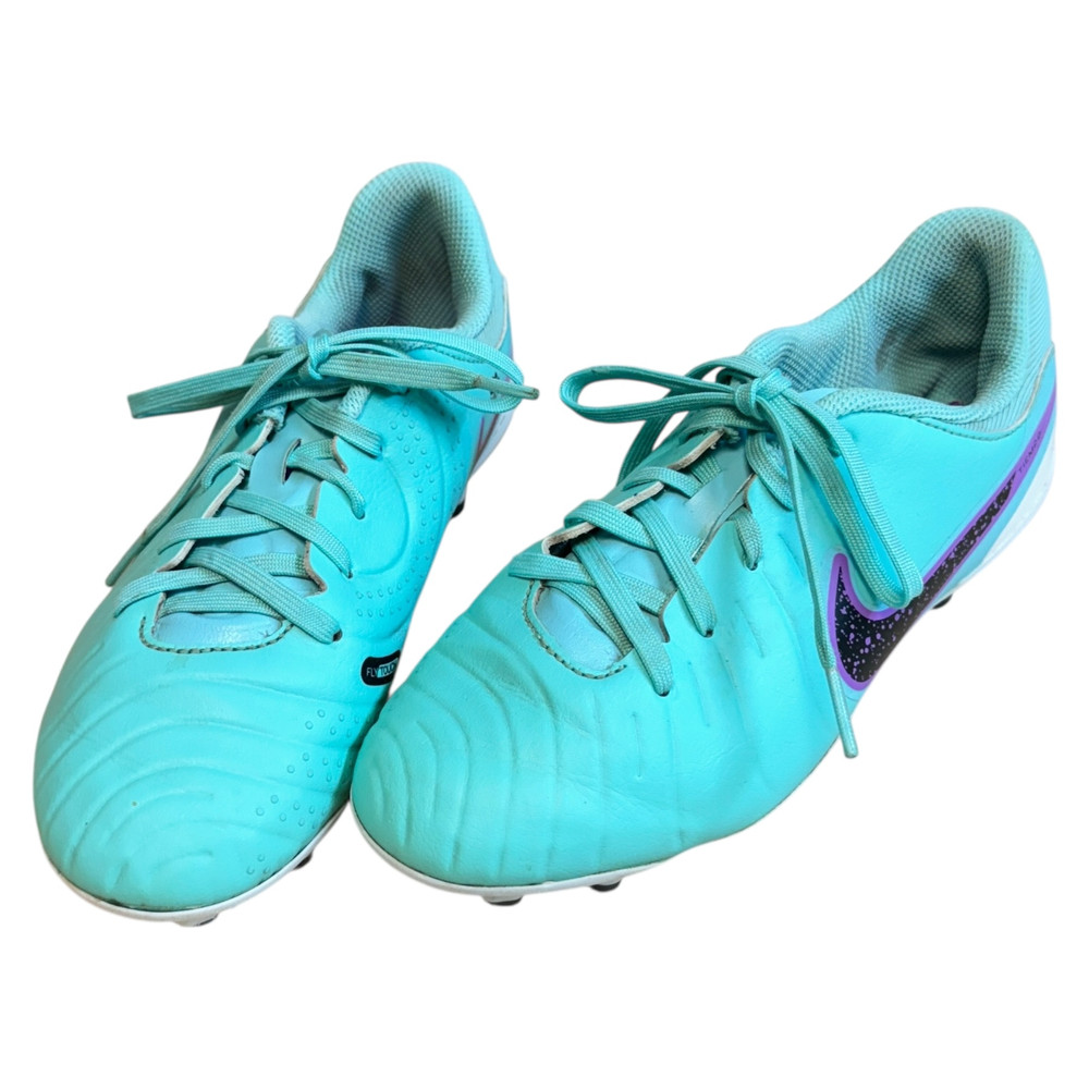 Nike Legend 10 Academy FG/MG BUTY SPORTOWE korki dziecięce 35