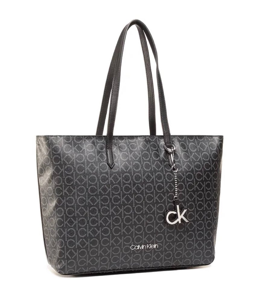 Torebka Calvin Klein Shopper Md