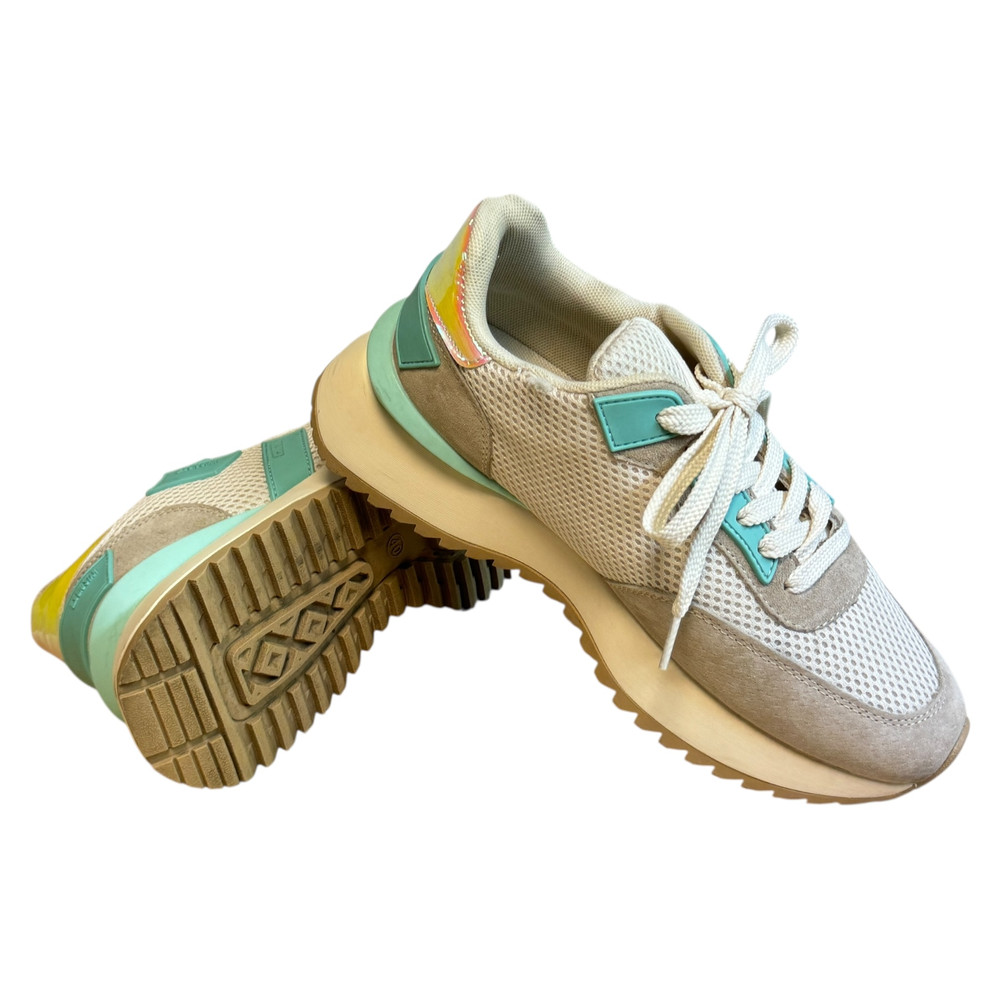 Big Star BUTY SPORTOWE damskie 40