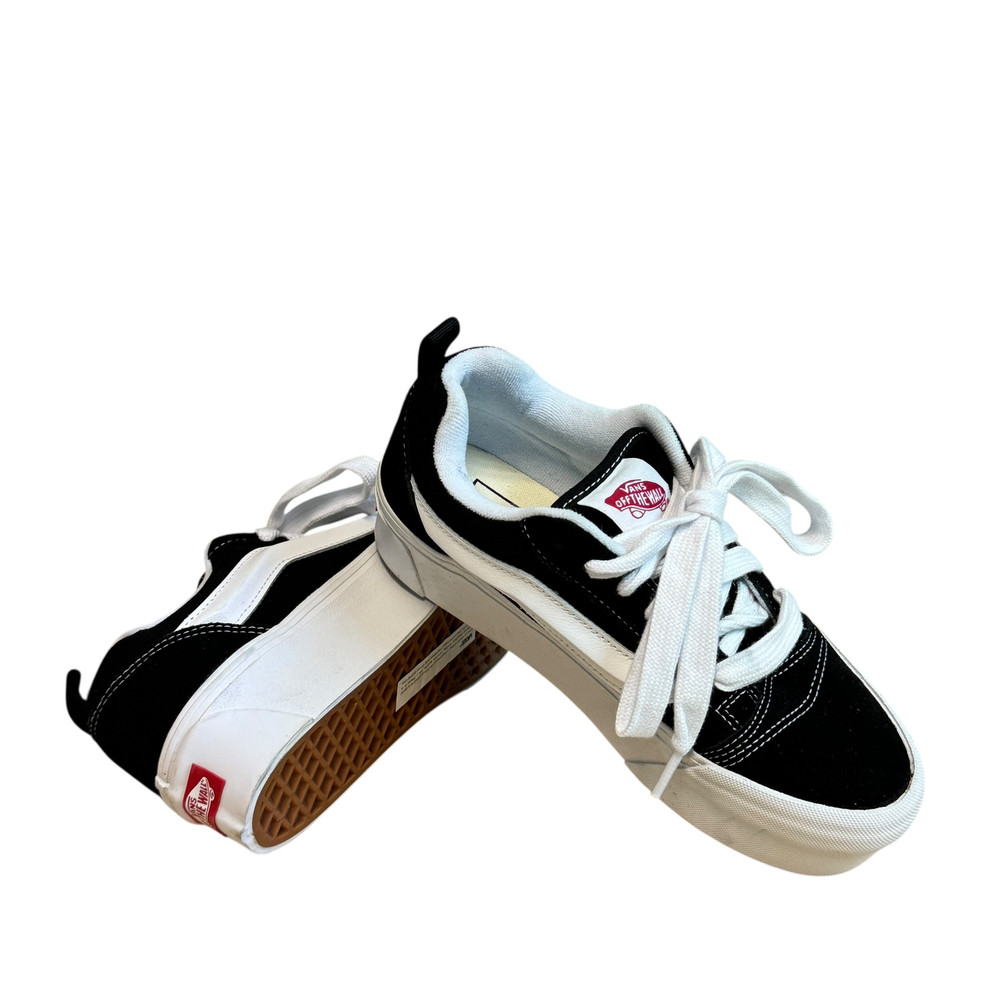 Vans Knu Stack BUTY SPORTOWE damskie 38
