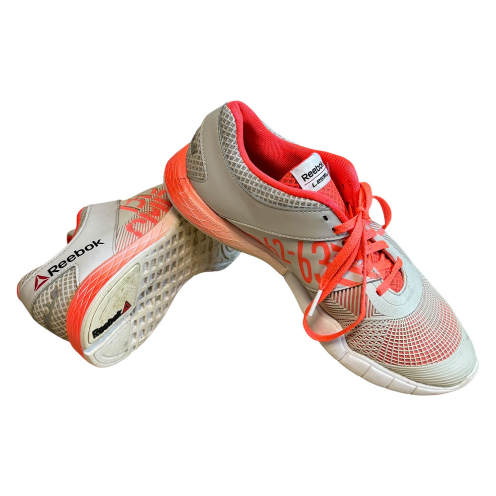 Reebok Les Mills Bodycombat BUTY SPORTOWE damskie 38