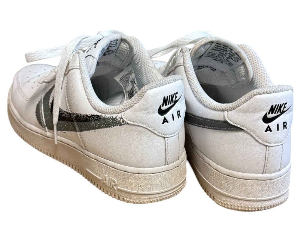 Nike  Air Force 1 '07 BUTY SPORTOWE  damskie 39