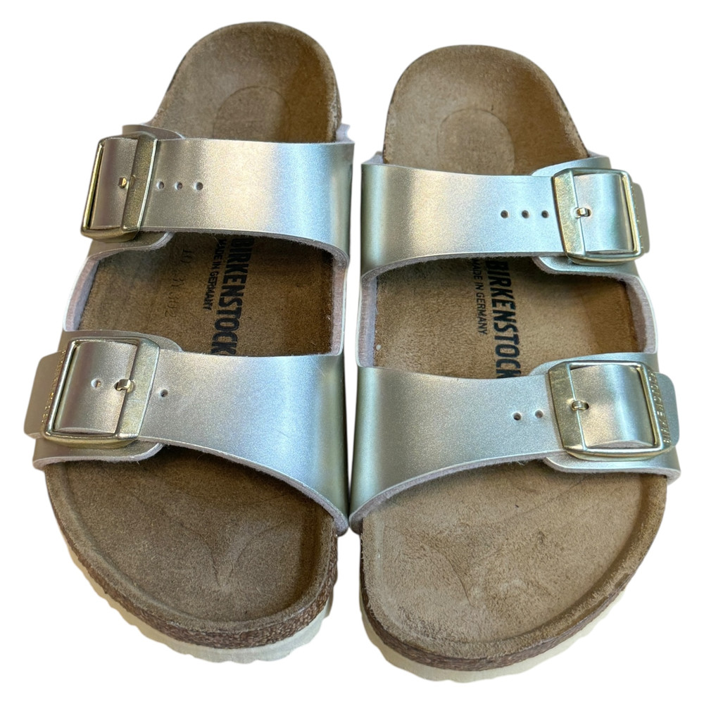 Birkenstock Arizona KLAPKI dziecięce 32/33