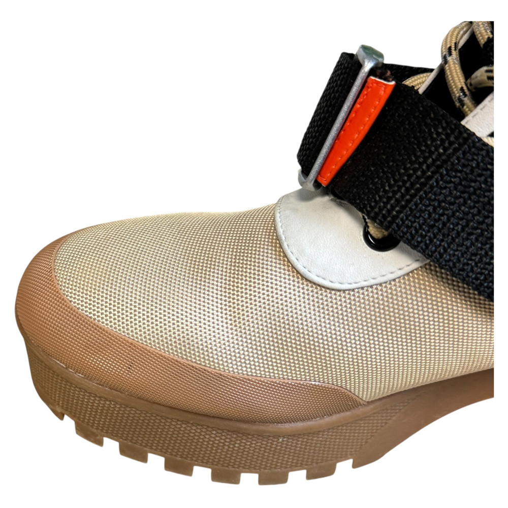 Steve Madden Grady BOTKI damskie 39