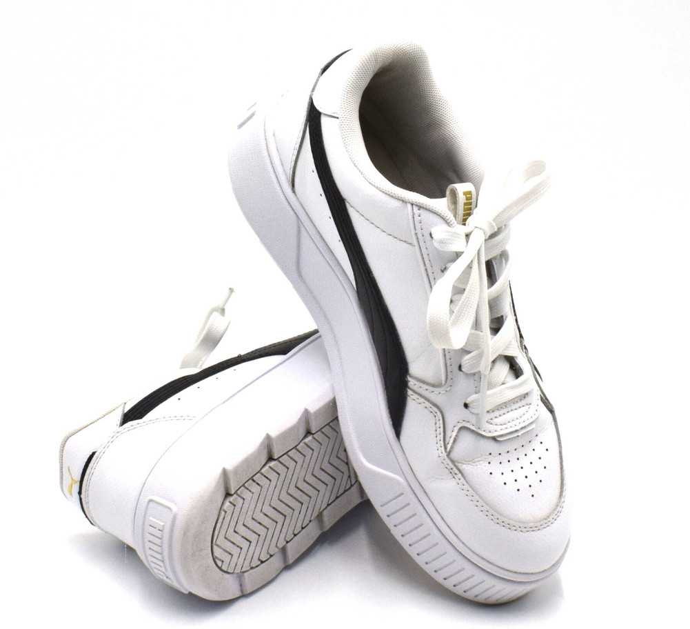 Puma Karmen Rebelle BUTY SPORTOWE damskie 40