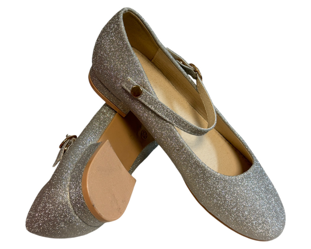 Nelli Blu  BALERINKI  dziecięce 34