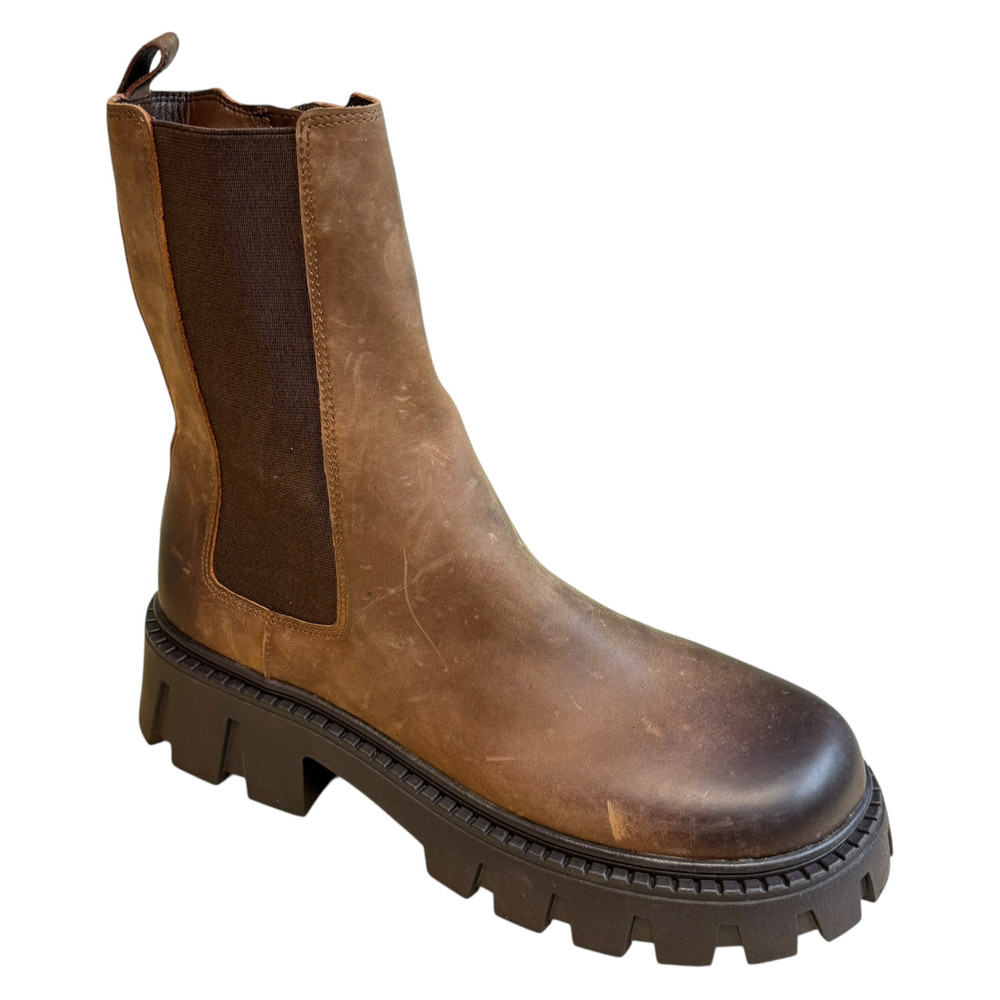 Inuovo BOTKI damskie 42