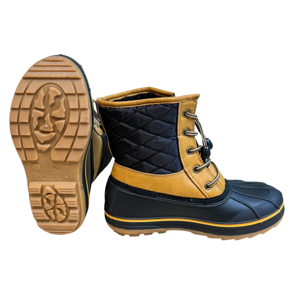 Kimberfeel Jibber ŚNIEGOWCE dziecięce 34