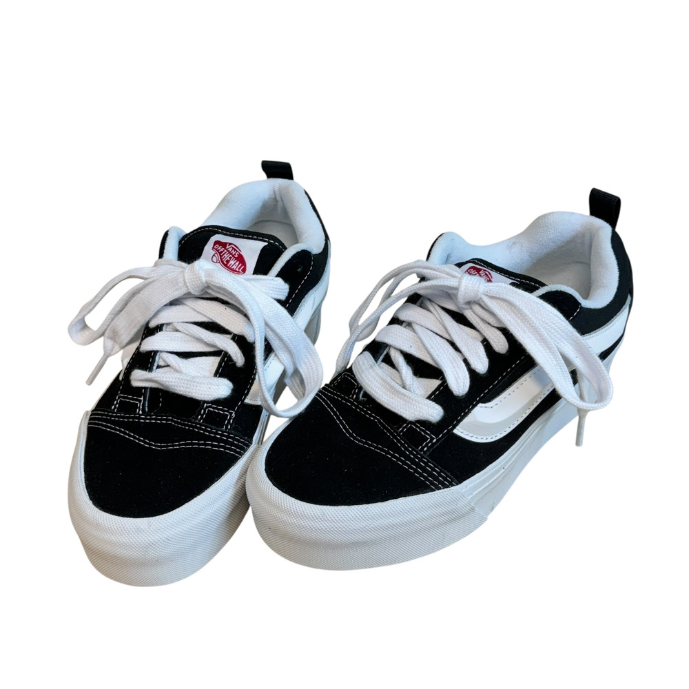 Vans Knu Stack BUTY SPORTOWE damskie 38