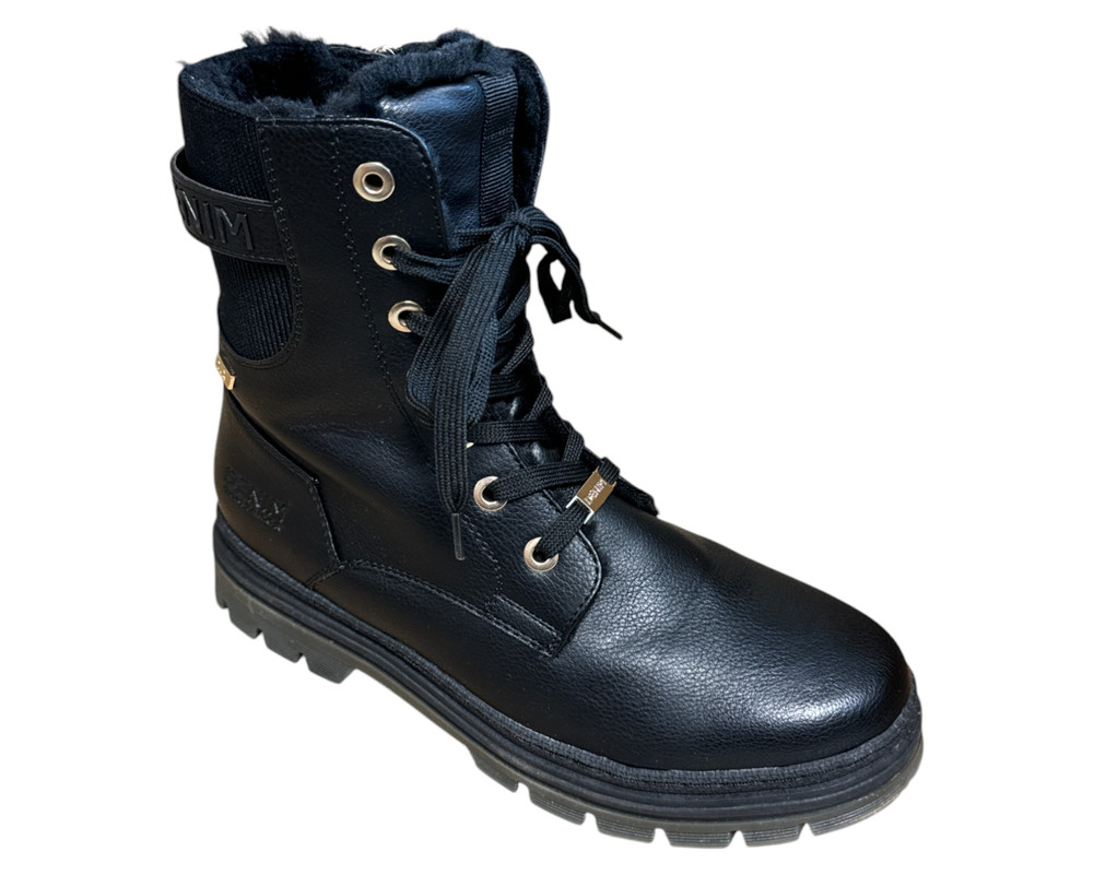 Tom Tailor  BOTKI  damskie 40