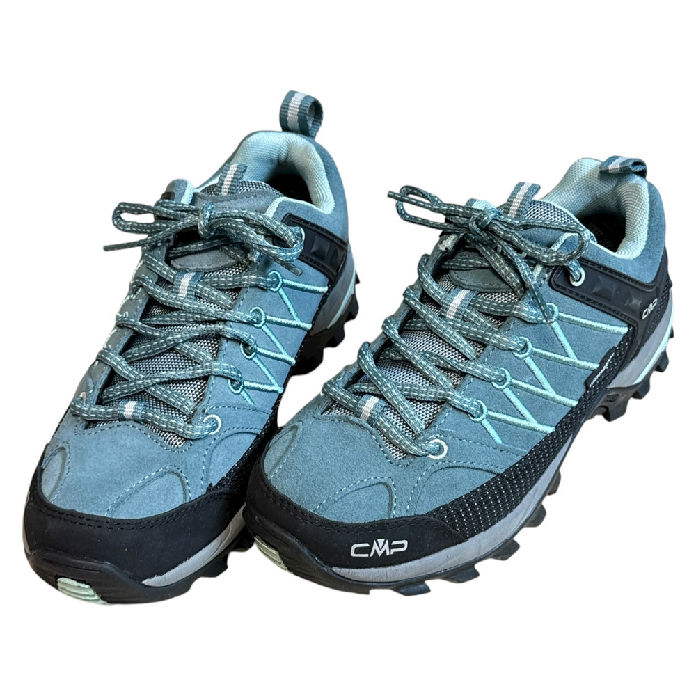 Cmp Rigel Low Wmn BUTY TREKKINGOWE damskie 37/38