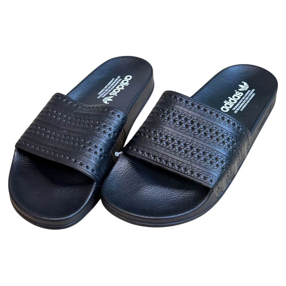 Adidas ADILETTE KLAPKI męskie 43