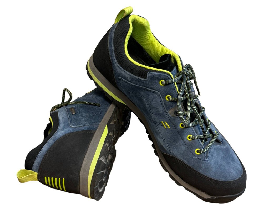 Cmp  Rigel Low Trekking Shoes Wp BUTY TREKKINGOWE  męskie 44