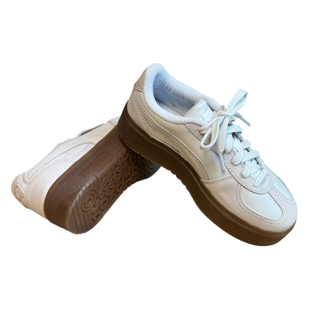 Puma Palermo Elevata PRM BUTY SPORTOWE damskie 37/38