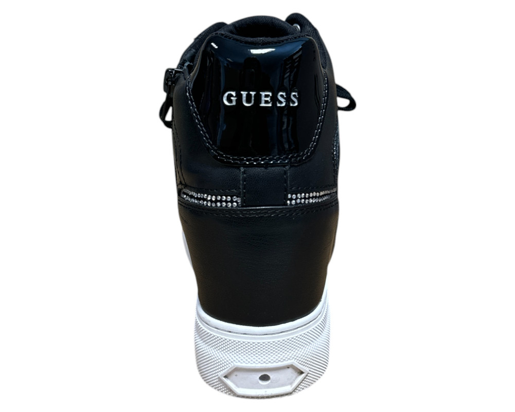 Guess Giala BUTY SPORTOWE wysokie damskie 39