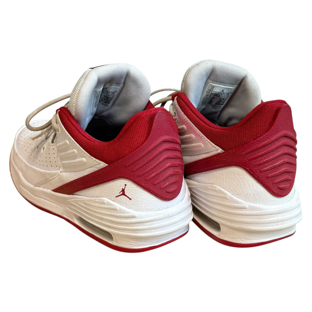 Nike JORDAN MAX AURA 5 BG BUTY SPORTOWE dziecięce 40