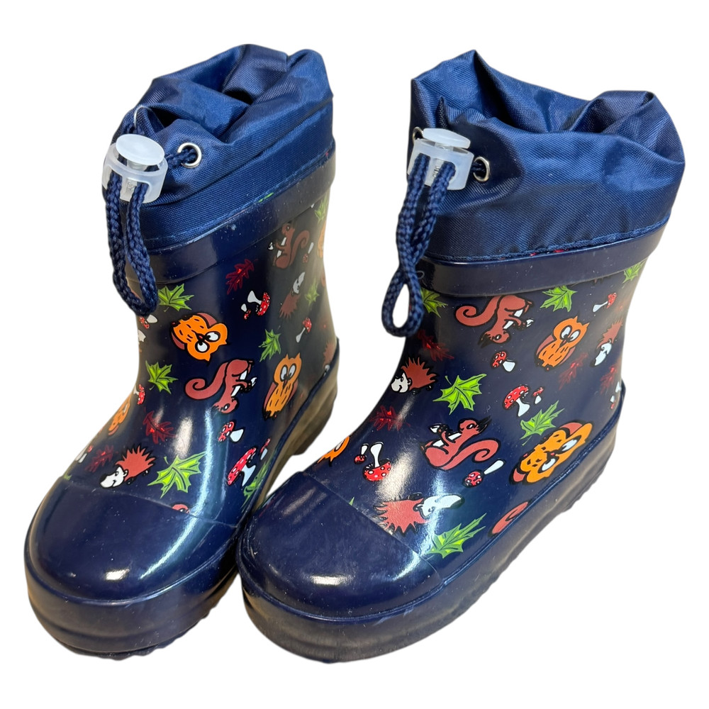 Playshoes KALOSZE dziecięce 22/23