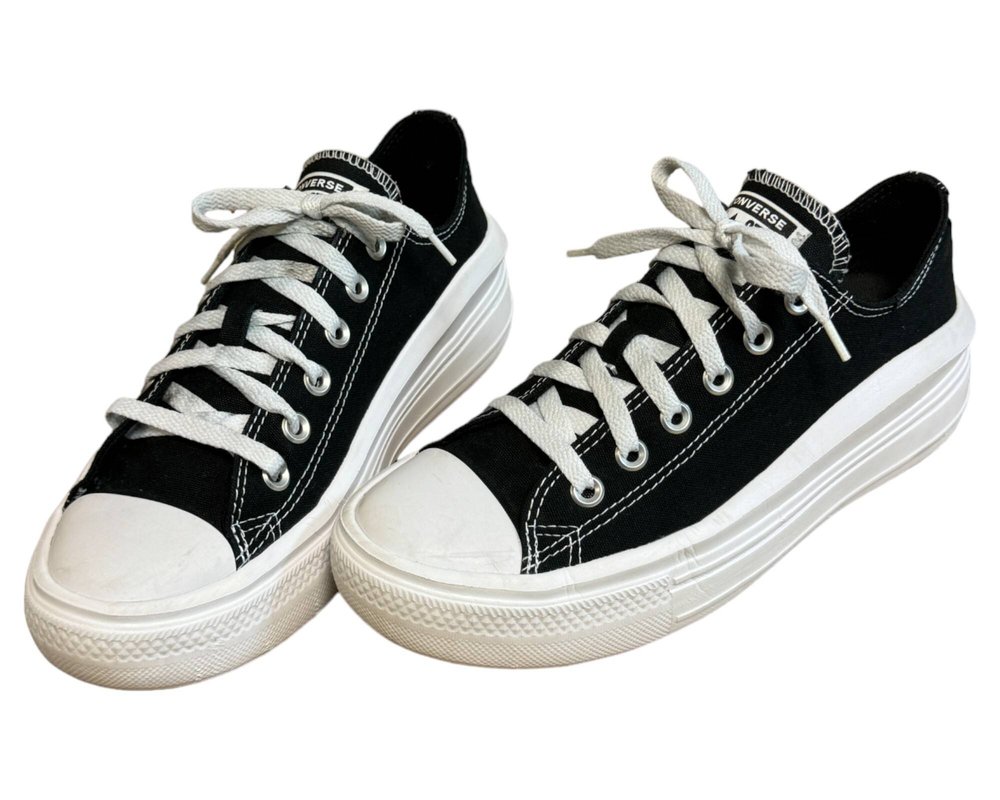 Converse Ctas Move Ox TRAMPKI  damskie 40