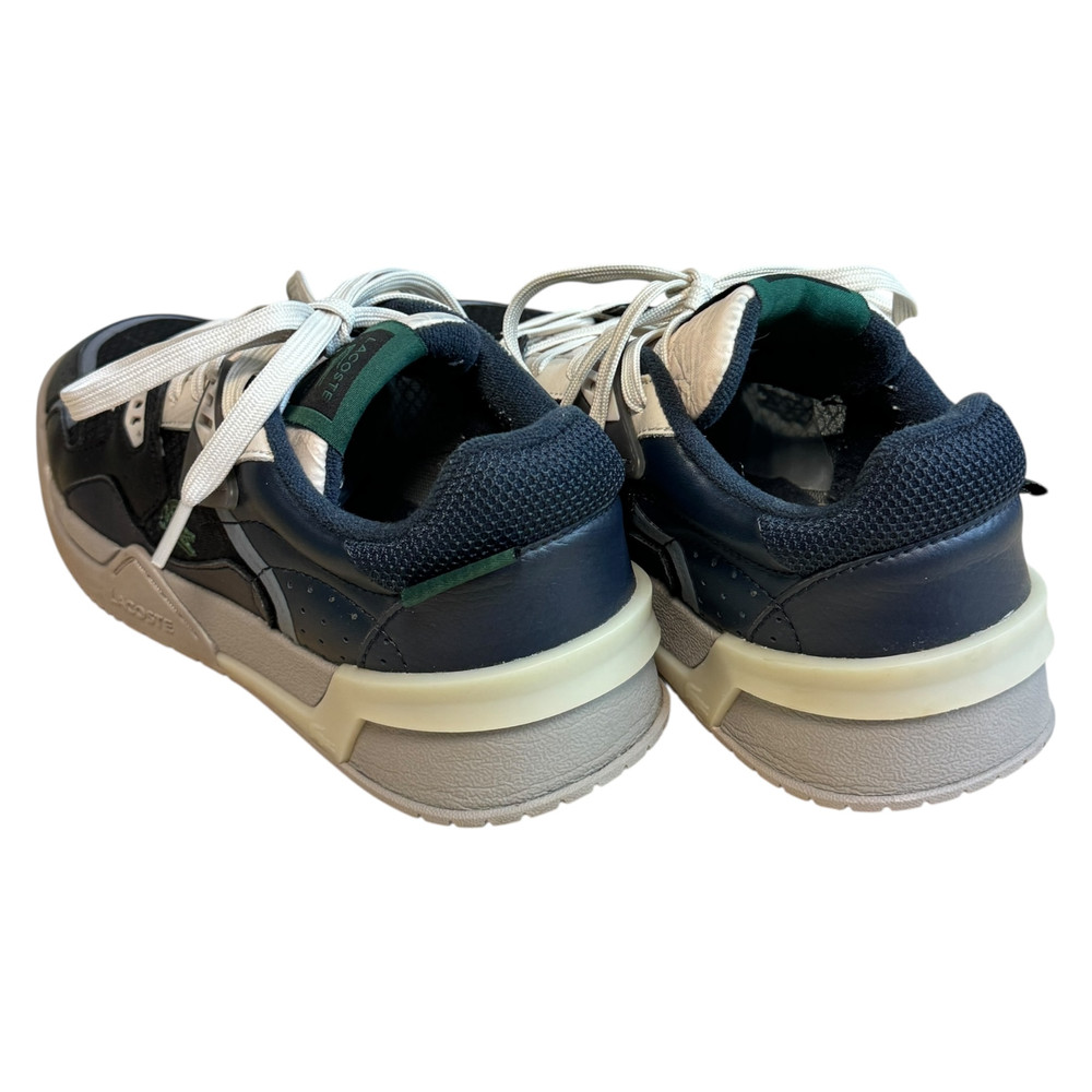 Lacoste LT Court 125 BUTY SPORTOWE damskie 39