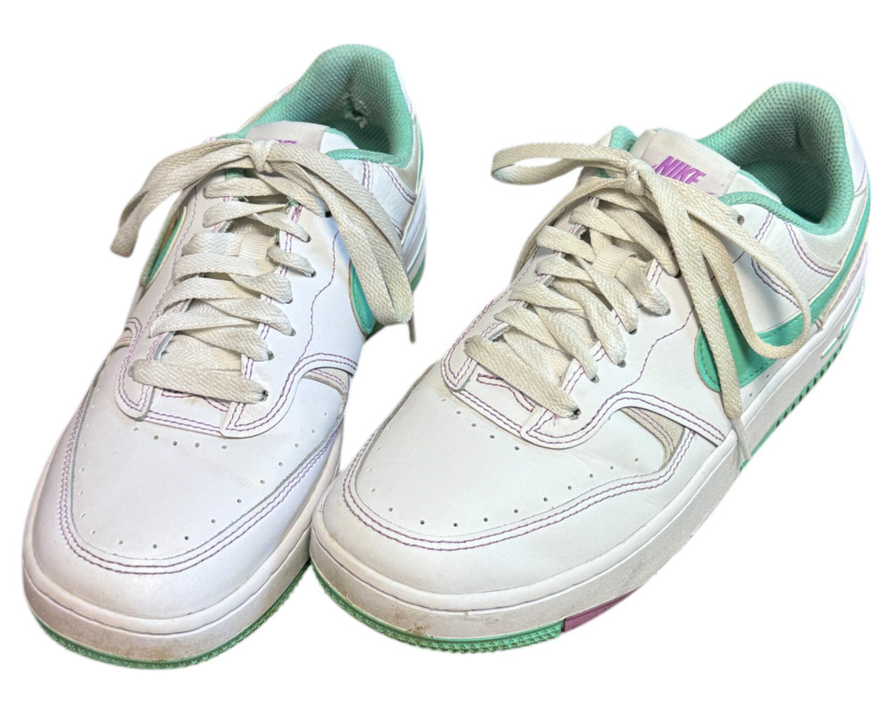 Nike GAMMA FORCE BUTY SPORTOWE  damskie 39