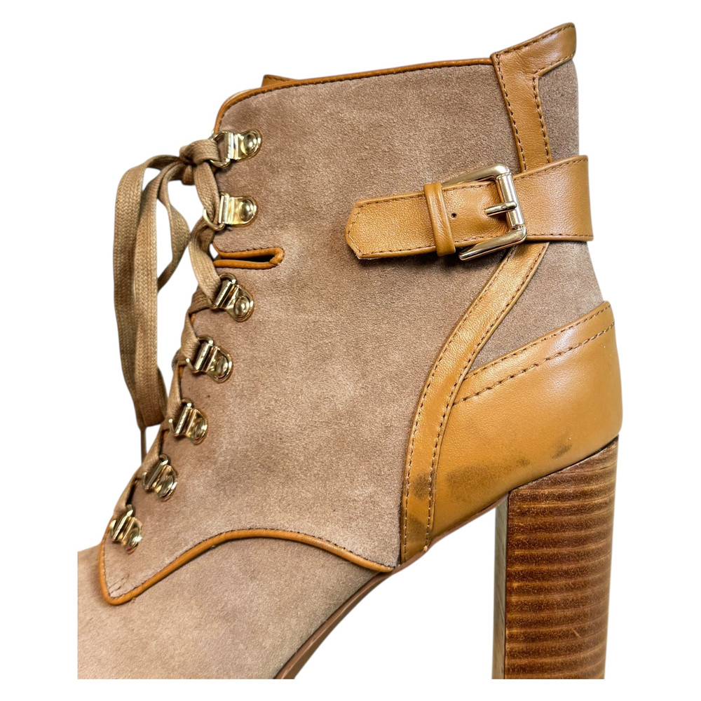 Anna Field BOTKI damskie 41