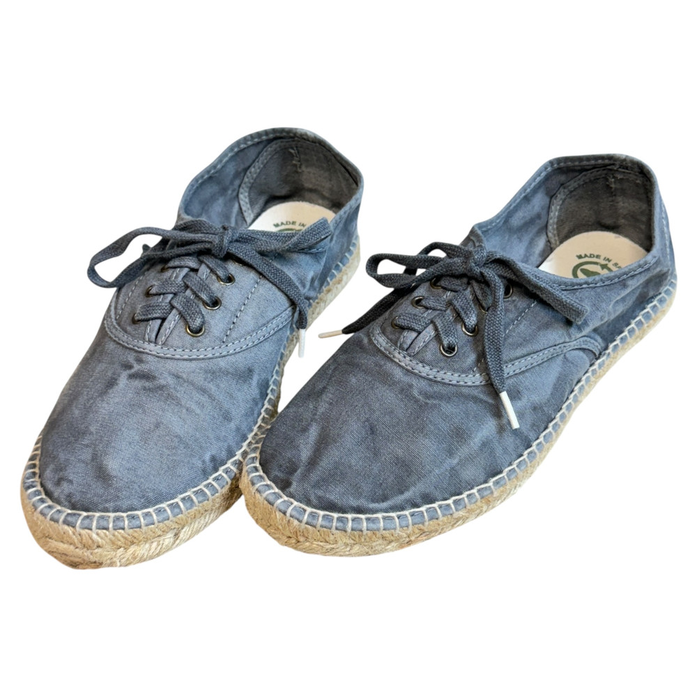 Natural World Ingles PÓŁBUTY espadryle damskie 39