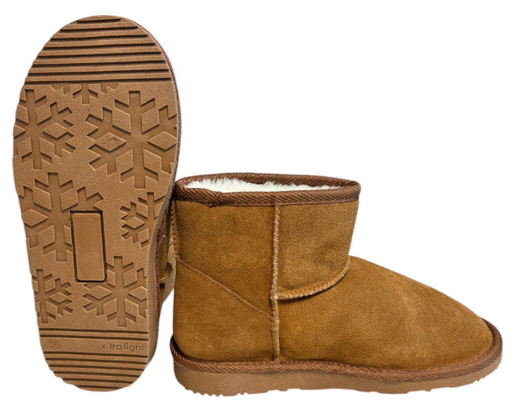 Even&Odd  ŚNIEGOWCE  damskie 35/36