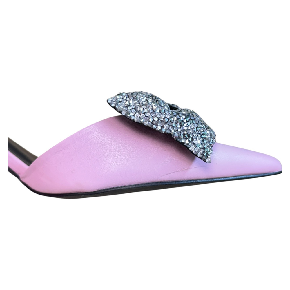 Even&Odd SANDAŁY damskie 42