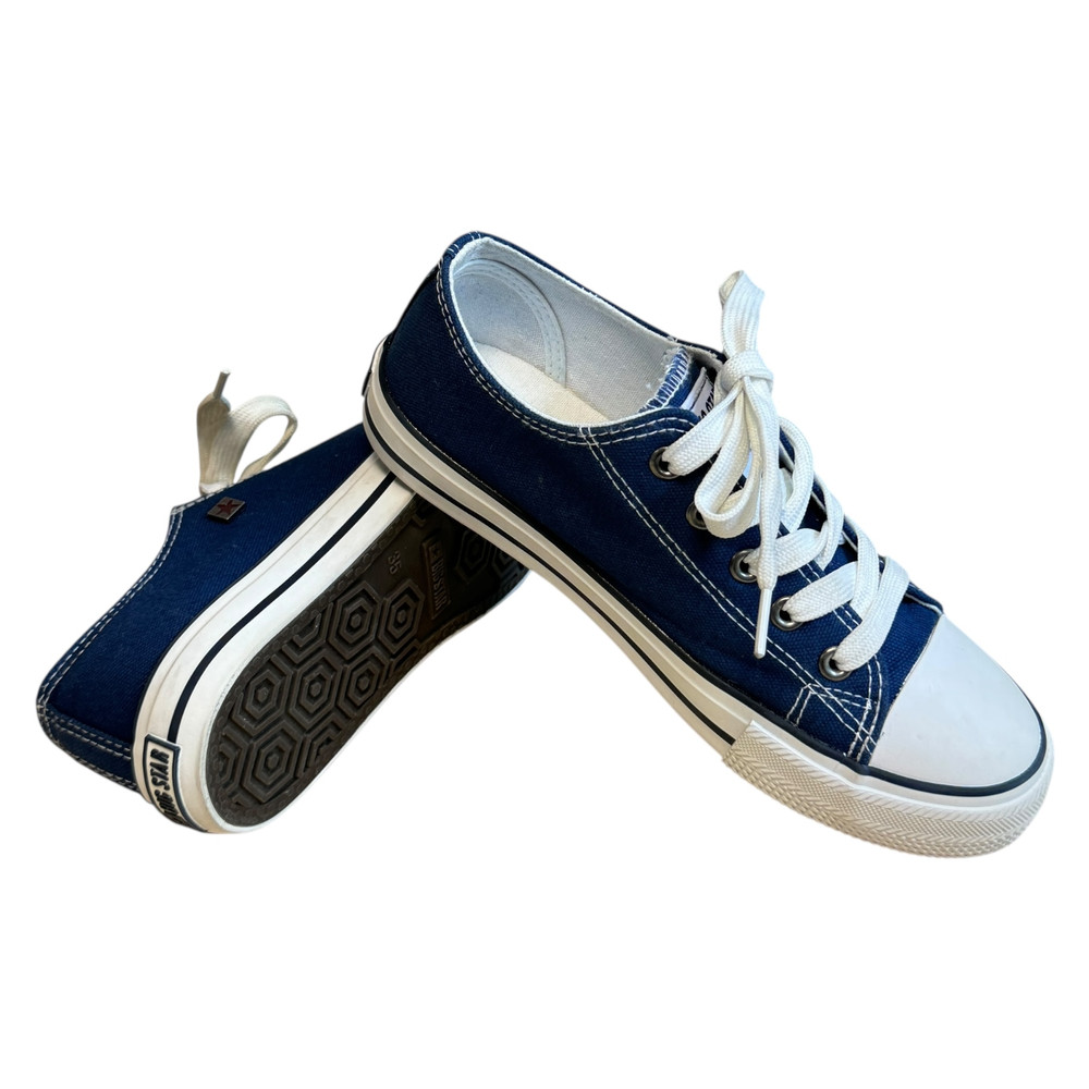 Big Star TRAMPKI dziecięce 35