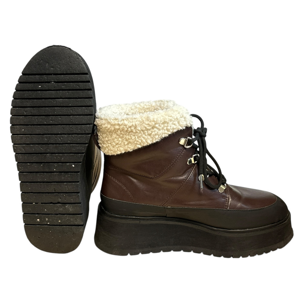 Jenny Fairy  BOTKI  damskie 39