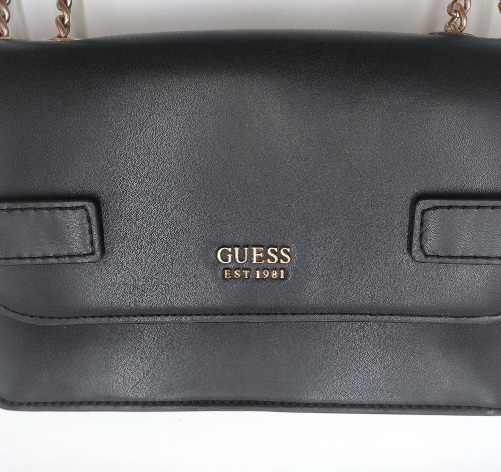 Torebka Guess Atene Convertible Xbody Flap