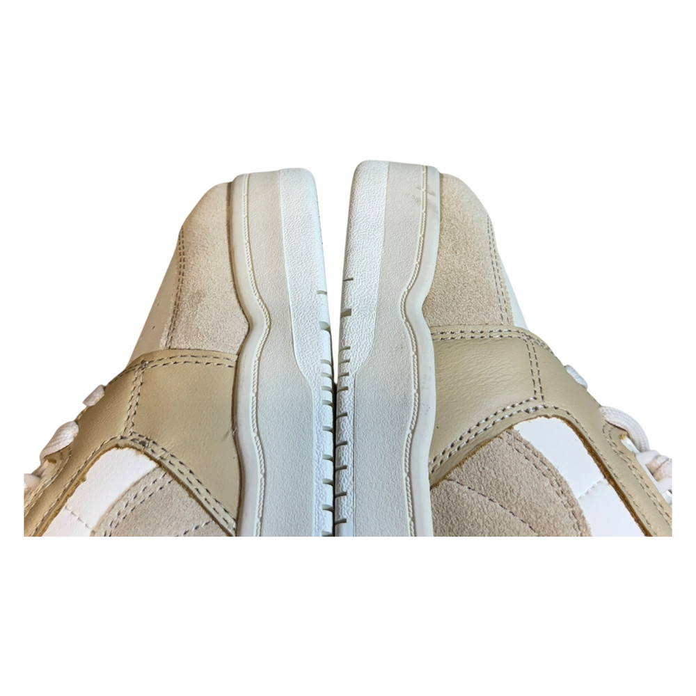 Puma SLIPSTREAM MID HERITAGE BUTY SPORTOWE wysokie męskie 44/44.5
