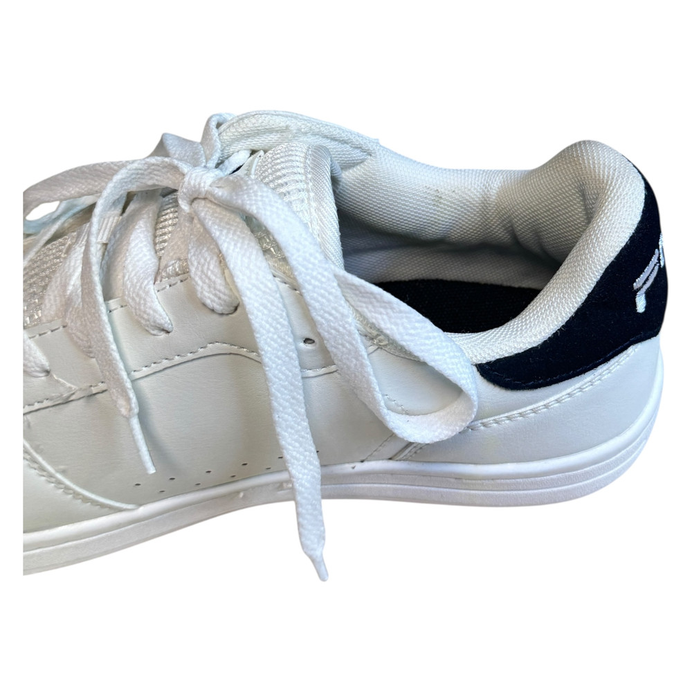 Fila Netforce Li X BUTY SPORTOWE damskie 40