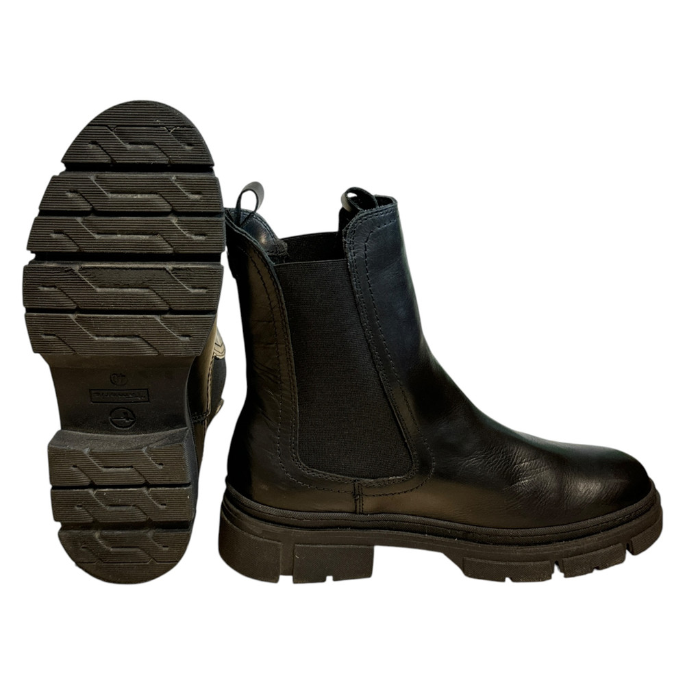 Tamaris  BOTKI  damskie 40