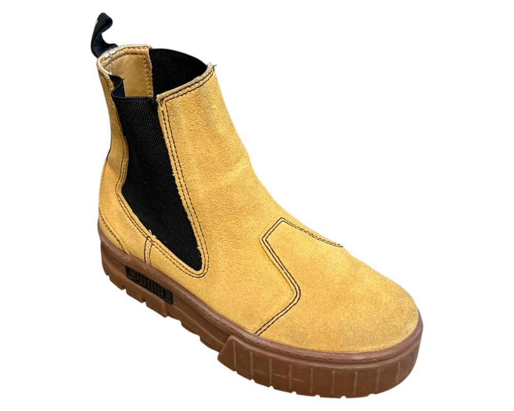 Puma Mayze Chelsea BOTKI  damskie 37.5